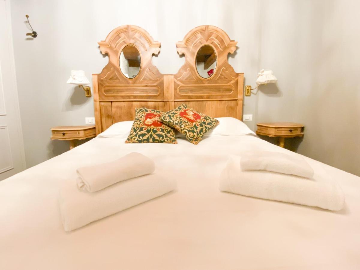 Rosso Charm B&B Βενετία Εξωτερικό φωτογραφία