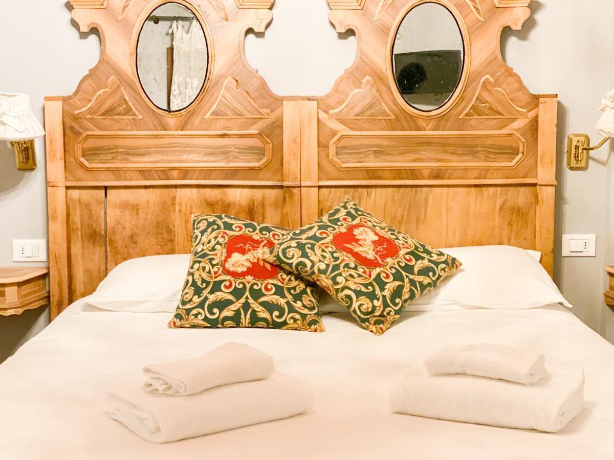 Rosso Charm B&B Βενετία Εξωτερικό φωτογραφία