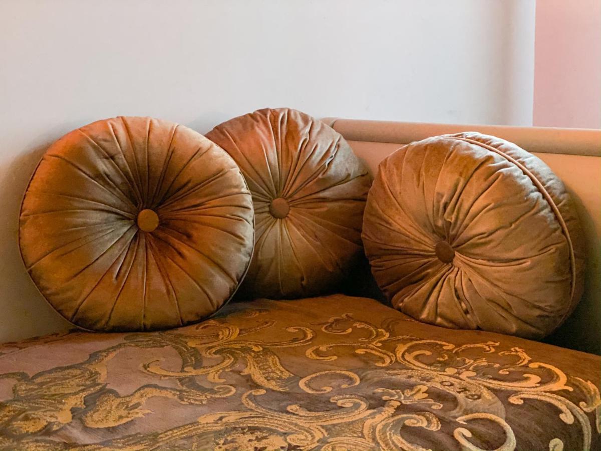 Rosso Charm B&B Βενετία Εξωτερικό φωτογραφία
